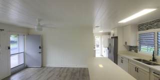 Convenient to everything! SOLAR!  3 bed, 1  bath Gallery 1