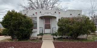 Beautiful Santa Fe Style home! Gallery 1