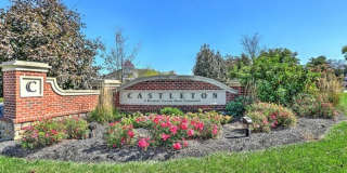 The Villas of Castleton Apartments Gallery 16