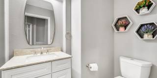 Fully Furnished Luxury Living with Expansive, Move-In Ready Comfort! Gallery 11