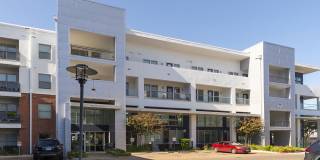 Richmond at Uptown Gallery 54