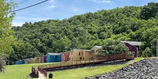 703 Wilkinson Boulevard Gallery 1