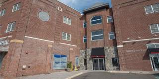 50-3K Stewart Avenue unit: 3K Gallery 1