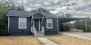 COMING SOON! - 2 Bedroom Home in Angelo Heights! Gallery 1