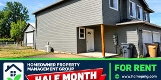 Half month rent off Gallery 1