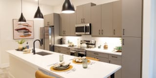 District at Riverside Gallery 9