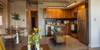 Union Terminal Warehouse Gallery 16