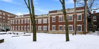 40 North Street Gallery 1
