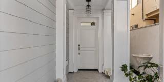 Exquisite Beachfront Luxury on Balboa Peninsula Double Lot Gallery 61