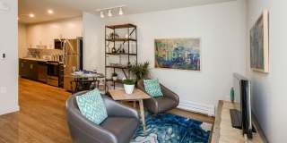 Windsor at Dogpatch Gallery 17