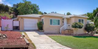 Spacious Rolando Home with Entertainer’s Backyard & Tons of Space! Gallery 1