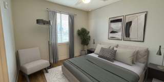 The Rise Apartments Gallery 17