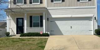 Beautiful 3-Bed, 2.5 Bath Home with Open Floorplan  Modern Upgrades Gallery 1