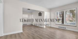 This beautifully updated 3-bedroom, 1-bath single-family home is ready for move-in! Gallery 3