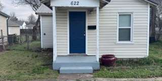 Sweet, Stylish and functional 1 bedroom cottage in Norman, all new inside and squeaky clean! Ready for move in! Gallery 1