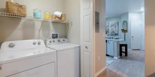 Bristol Village Apartments Gallery 8