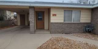 3 Bedroom 2 Bathroom Duplex Gallery 1