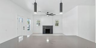 840 E. 6th St. Gallery 1