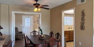 Perfect Vacation Home in a  45+ Active Adult Community! Available May through November 2026! Gallery 11