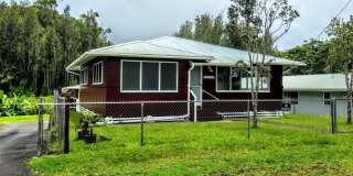 Offered Unfurnished or Fully Furnished & Well-Maintained Plantation Home in Desirable Waimea Gallery 5