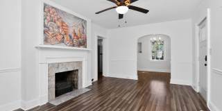 Charming 2BR Home Near Uptown Charlotte Gallery 4
