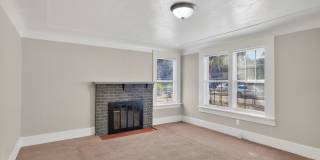 Charming 3BR House in Savannah Gallery 1