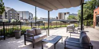 River Tower Apartments River Tower Apartments Gallery 24