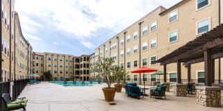 Bell Tower Flats Gallery 13