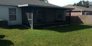 Charming and spacious 3-Bedroom Home with Screened Patio in Ashington Park! Gallery 25