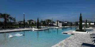 Charming Modern Townhome in Marion Ranch – Prime Ocala Location, Internet, Trash & Lawn Care Included! Gallery 1