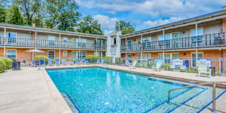 Courtyard on Main Gallery 16