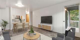 Hillcourt Apartments Gallery 1
