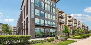 Watterscape Urban Residential Gallery 1