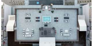 Point of View Apartments Gallery 26