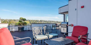 Chic Studios in Historic Ballard Neighborhood! Gallery 26