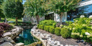 Timbers at Mill Creek Gallery 55