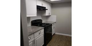 Camelot Apartments Gallery 106