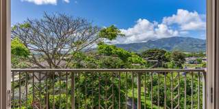 Waialua Ocean View Villa w/ Pool, kids play structure - walk to beach Gallery 40