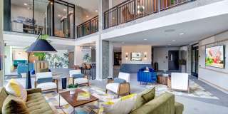 Hazel Apartments Gallery 18