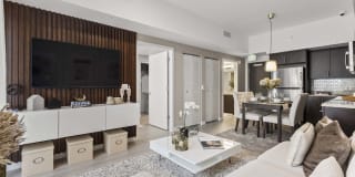 Pine Ridge Apartments Gallery 10