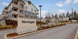 Martingale Gallery 1