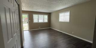 New rehab, 3BDR , 1 BTH with  fence yard. Gallery 6