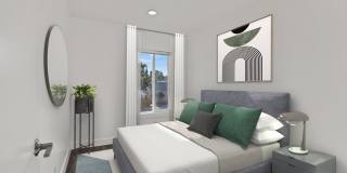 1101 N Flower Street Gallery 7