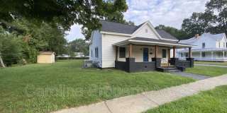 309 North Webb Street Gallery 1