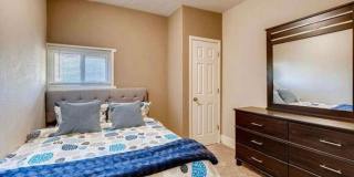 Modern Jefferson Park Living | 3 Bed + 4 Bath Near Restaurants, Breweries & Downtown Denver Gallery 19