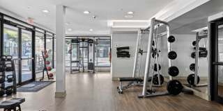 The Residences at the Domain Gallery 27