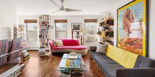 68 Dikeman Street Gallery 1