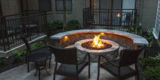 Meridian at Grandview Gallery 16