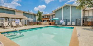 The Sherry Apartments Gallery 11