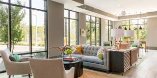 The Apartments at Dorsey Mill Gallery 55